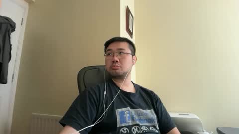Snapshot of jasonryu2025 chatting on 23, 5, 2026 Jason Ryu online show from 23, 5, 2026