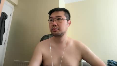 Snapshot of jasonryu2025 chatting on 24, 5, 2026 Jason Ryu online show from 24, 5, 2026