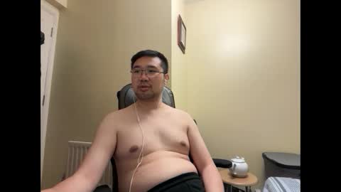 Snapshot of jasonryu2025 chatting on 25, 5, 2026 Jason Ryu online show from 25, 5, 2026
