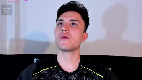 Jason online show from 11, 11, 2025