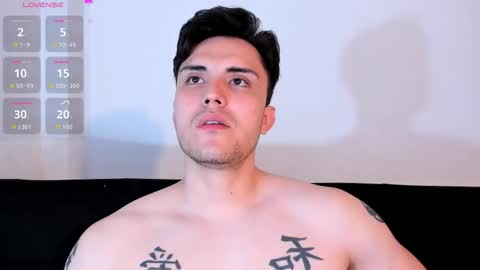 Jason online show from 19, 11, 2025