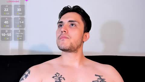 Jason online show from 3, 12, 2025