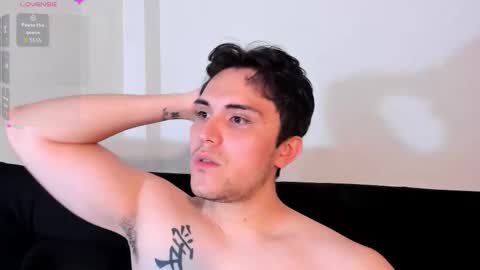 Jason online show from 19, 12, 2025