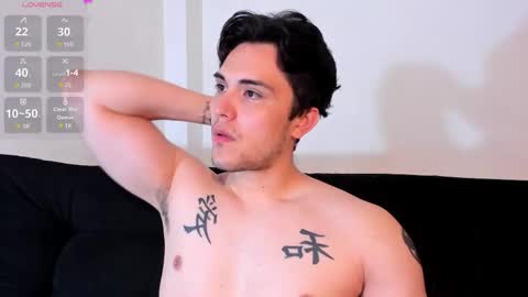 Jason online show from 20, 12, 2025