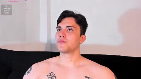 Jason online show from 8, 1, 2026