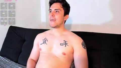 Jason online show from 3, 2, 2026