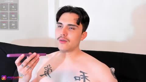 Jason online show from 28, 3, 2026