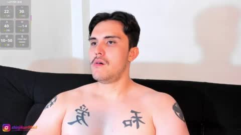 Jason online show from 1, 4, 2026