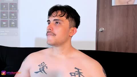 Jason online show from 18, 4, 2026