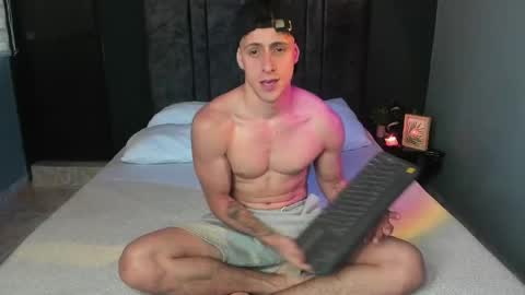Snapshot of jasper__jones chatting on 24, 4, 2026 JASPER JONES online show from 24, 4, 2026