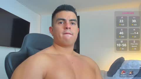 JBrooksXx online show from 2, 11, 2025