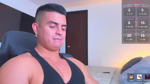 JBrooksXx online show from 11, 1, 2026