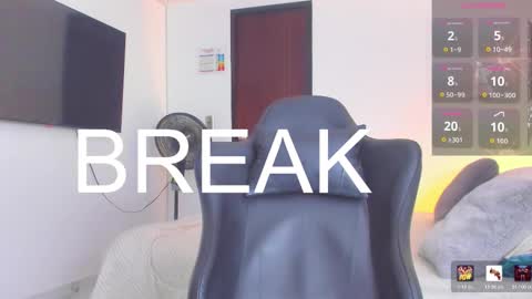 JBrooksXx online show from 16, 1, 2026