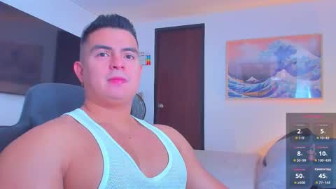 JBrooksXx online show from 15, 3, 2026