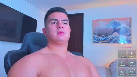 JBrooksXx online show from 20, 3, 2026