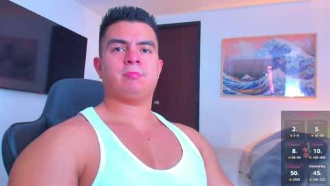 JBrooksXx online show from 30, 3, 2026
