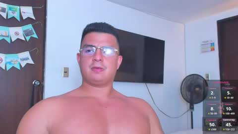 JBrooksXx online show from 2, 5, 2026