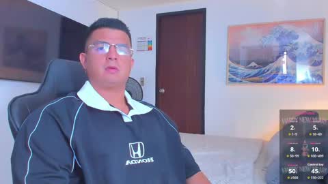 JBrooksXx online show from 3, 5, 2026
