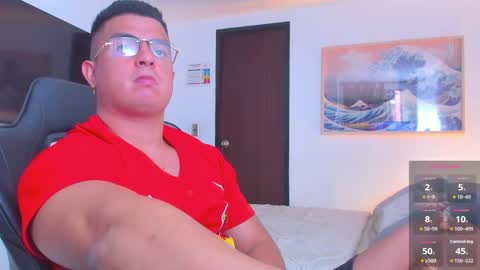 JBrooksXx online show from 10, 5, 2026
