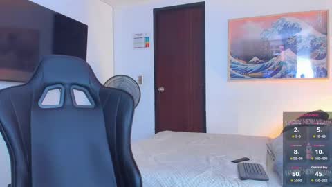 JBrooksXx online show from 12, 5, 2026