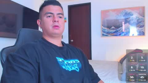 JBrooksXx online show from 13, 5, 2026