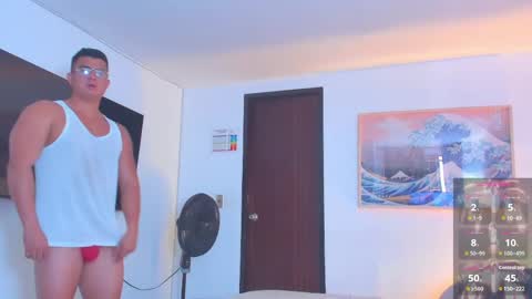JBrooksXx online show from 15, 5, 2026