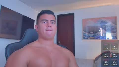 JBrooksXx online show from 18, 5, 2026