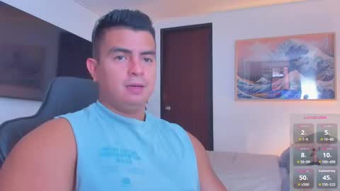 JBrooksXx online show from 19, 5, 2026