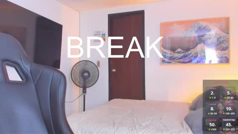 JBrooksXx online show from 20, 5, 2026