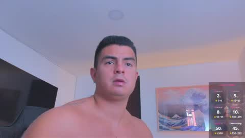 JBrooksXx online show from 20, 5, 2026
