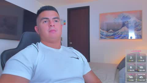 JBrooksXx online show from 22, 5, 2026