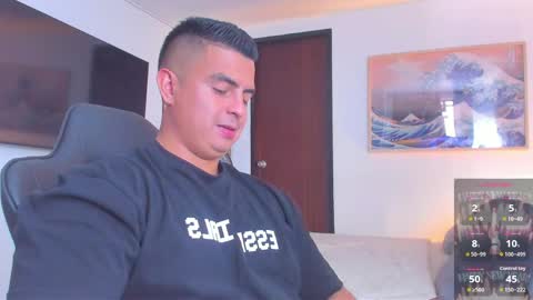 JBrooksXx online show from 23, 5, 2026
