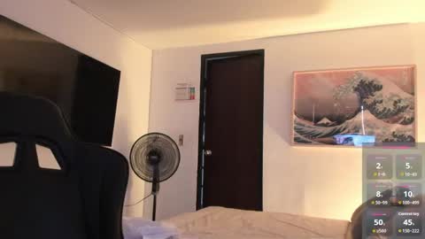JBrooksXx online show from 27, 5, 2026