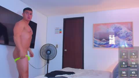 JBrooksXx online show from 28, 5, 2026