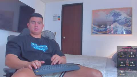 JBrooksXx online show from 29, 5, 2026