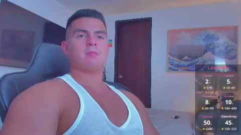Snapshot of jasperbrooksx chatting on 21, 6, 2026 JBrooksXx online show from 21, 6, 2026