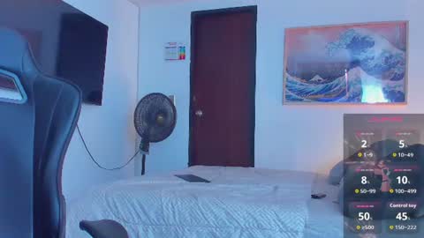 Snapshot of jasperbrooksx chatting on 21, 6, 2026 JBrooksXx online show from 21, 6, 2026