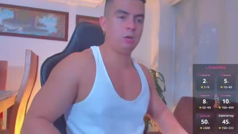 Snapshot of jasperbrooksx chatting on 29, 6, 2026 JBrooksXx online show from 29, 6, 2026