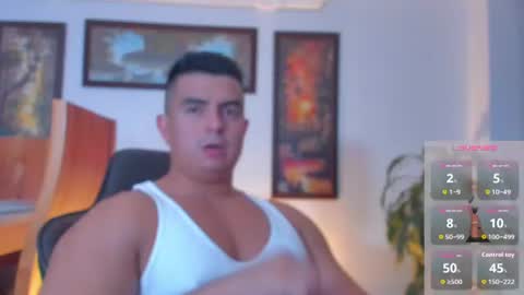 Snapshot of jasperbrooksx chatting on 30, 6, 2026 JBrooksXx online show from 30, 6, 2026