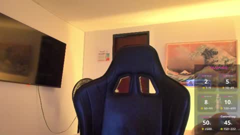 Snapshot of jasperbrooksx chatting on 8, 7, 2026 JBrooksXx online show from 8, 7, 2026
