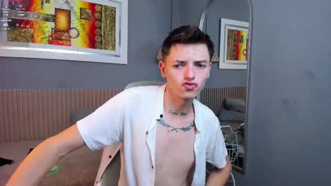 jasperjohnson online show from 21, 9, 2025
