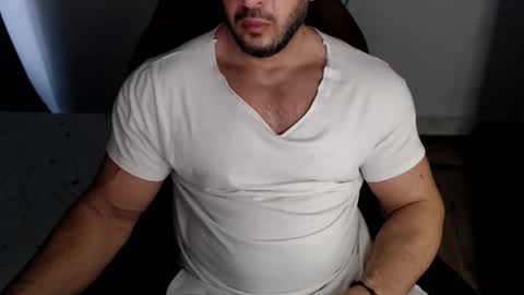 JaspherMscl online show from 19, 1, 2026