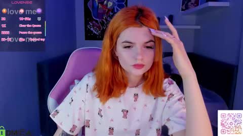 Charlotte online show from 4, 11, 2025