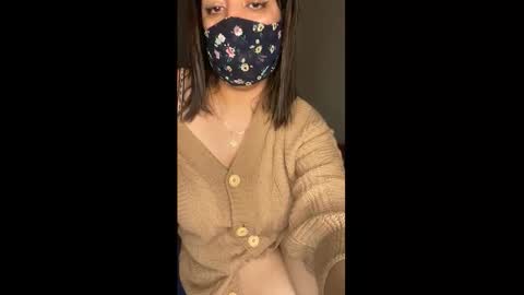 Jassmina  online show from 17, 11, 2025