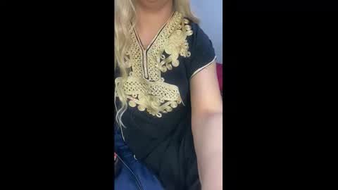 Jassmina  online show from 21, 11, 2025