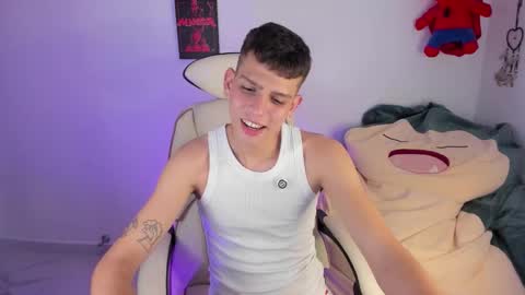 jasson___ online show from 12, 2, 2026