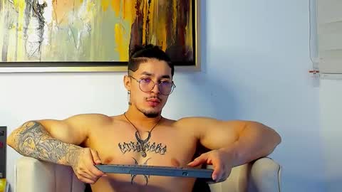 Lil Dark online show from 14, 12, 2025