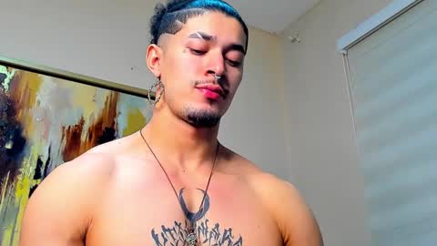 Lil Dark online show from 11, 2, 2026