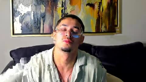 Lil Dark online show from 5, 5, 2026