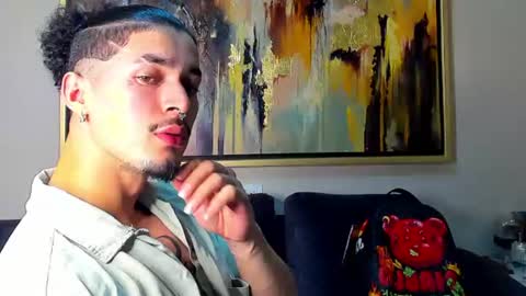 Snapshot of jasson_rodriguez69 chatting on 11, 6, 2026 Lil Dark online show from 11, 6, 2026
